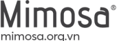 mimosa-black-logo