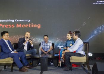 Mimosa là đối tác truyền thông của Siemens Healthineers cho Chương trình ra mắt MAGNETOM Free.Star tại Nha Trang!