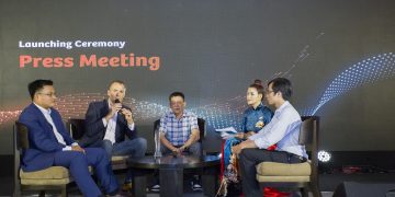Mimosa là đối tác truyền thông của Siemens Healthineers cho Chương trình ra mắt MAGNETOM Free.Star tại Nha Trang!