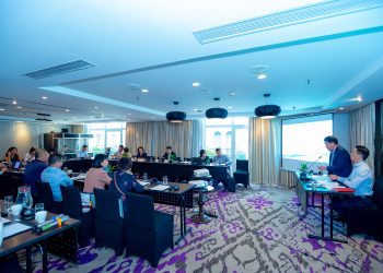 Hội thảo “Phân bổ đầu tư công và Huy động nguồn lực đầu tư tư nhân cho phát triển Giáo dục Đại học tại Việt Nam”