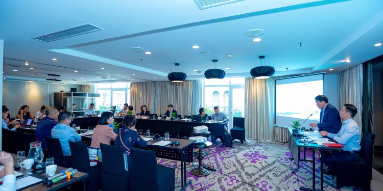 Hội thảo “Phân bổ đầu tư công và Huy động nguồn lực đầu tư tư nhân cho phát triển Giáo dục Đại học tại Việt Nam”