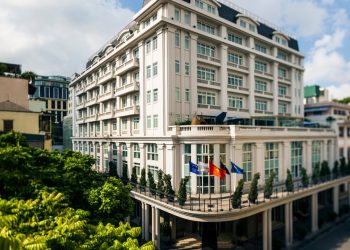 Họp Kỹ Thuật Tham Vấn Báo Cáo Các Mục Tiêu Phát Triển Bền Vững của Liên Hợp Quốc (SDGs)