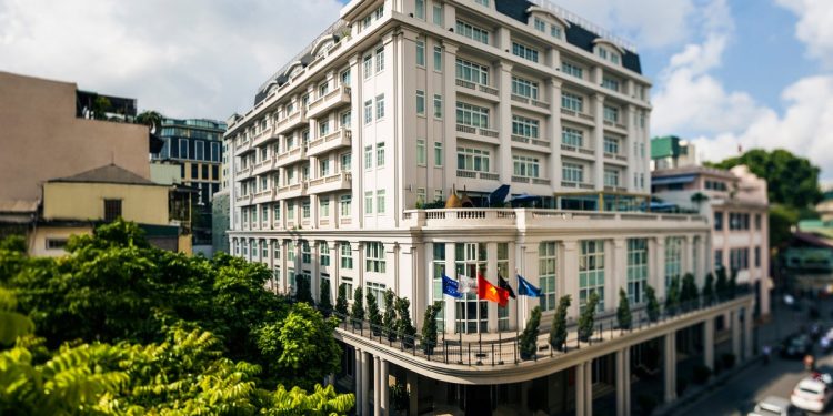 Họp Kỹ Thuật Tham Vấn Báo Cáo Các Mục Tiêu Phát Triển Bền Vững của Liên Hợp Quốc (SDGs)