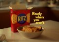 Chiến dịch đa kênh: Ritz. Sẵn sàng khi bạn chưa – Ready when you aren’t