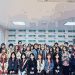 Visit DanTri newspaper – Field trip of Subject Electronic Media belonging to Journalism and Mass Communication Program, Ming Chuan University, Taiwan in cooperation with Hanoi Foreign Trade University.