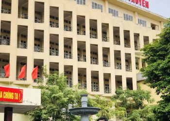 Ms. Huyền Trang, Founder Mimosa giảng dạy Bộ môn Kỹ năng bán hàng và Quản lý bán hàng tại Học viện Báo chí và Tuyên truyền!
