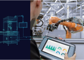 Siemens – Tăng tốc hành trình chuyển đổi số vì một tương lai bền vững