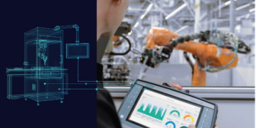 Siemens – Tăng tốc hành trình chuyển đổi số vì một tương lai bền vững