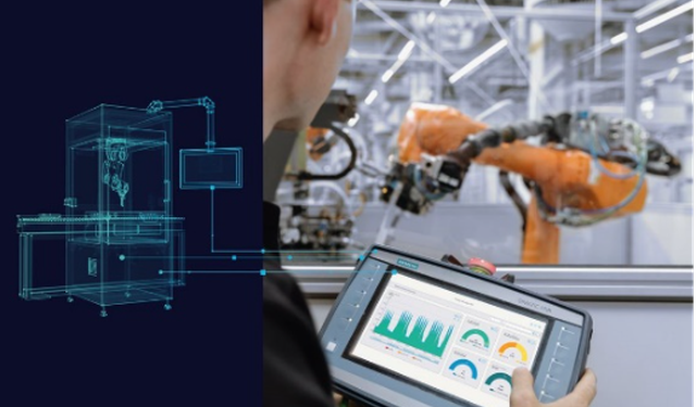 Siemens – Tăng tốc hành trình chuyển đổi số vì một tương lai bền vững