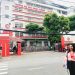 Ms. Huyền Trang Mimosa đồng giảng tại Đại học Ngoại thương Hồ Chí Minh!