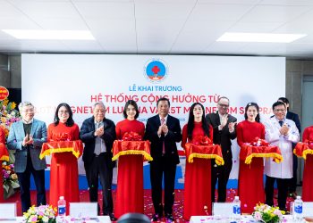 Bệnh viện Hữu Nghị triển khai hai hệ thống cộng hưởng từ hiện đại từ Siemens Healthineers