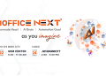 1Office Next tái định vị từ một Tổ chức SaaS (Software as a Service) trở thành AaaS (AI as a Service)
