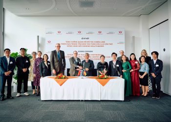 Siemens Healthineers và Bệnh viện Đa khoa Quốc tế S.I.S Cần Thơ tăng cường quan hệ đối tác chiến lược