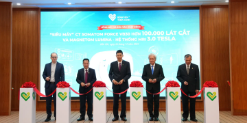 Siemens Healthineers và Bệnh viện Đa khoa Thiện Hạnh hợp tác toàn diện, nâng tầm y tế Tây Nguyên