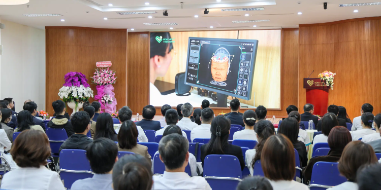 Siemens Healthineers và Bệnh viện Đa khoa Thiện Hạnh hợp tác toàn diện, nâng tầm y tế Tây Nguyên